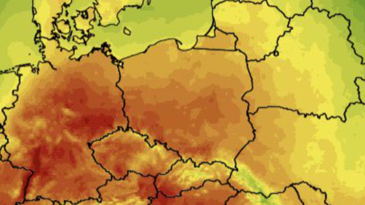 Prognoza IMGW na 19 i 20 dzień września