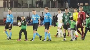 Gra Betclic 3. Liga. Porażka Korony II Kielce, zwycięstwa Staru Starachowice i Moravii Kopalnia Morawica. Śledź wyniki, relacje, tabelę