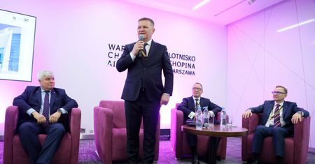 Odwołany prezes PPL broni się. "To nie był powód"