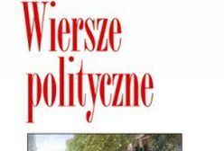 Rymkiewicz opublikował swoje wiersze polityczne