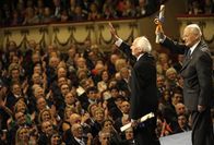 Zygmunt Bauman odebrał „hiszpańskiego Nobla”