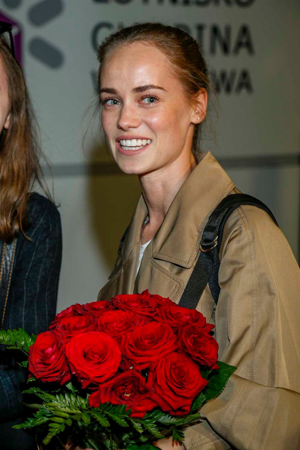 Katerina Kowalczuk, gwiazda serialu "Zniewolona"