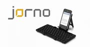 Składana klawiatura Jorno zmieści się w Twojej kieszeni