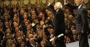 Zygmunt Bauman odebrał „hiszpańskiego Nobla”