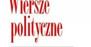 Rymkiewicz opublikował swoje wiersze polityczne