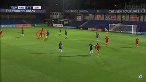 Błysk "polskiego Messiego"!  Dał nadzieję swojej drużynie [WIDEO]