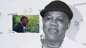 Usain Bolt w żałobie. Stracił ukochaną osobę