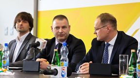 Obniżą stawki zawodnikom?