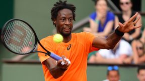 ATP Waszyngton: fatalny dzień Francuzów. Milos Raonić i Alexander Zverev w III rundzie