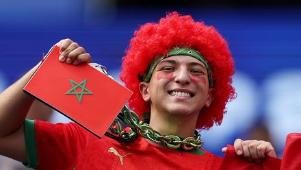 Wielki test ze sportu i geografii - wskaż stolice państw z mundialu!