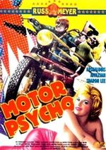 Motor Psycho