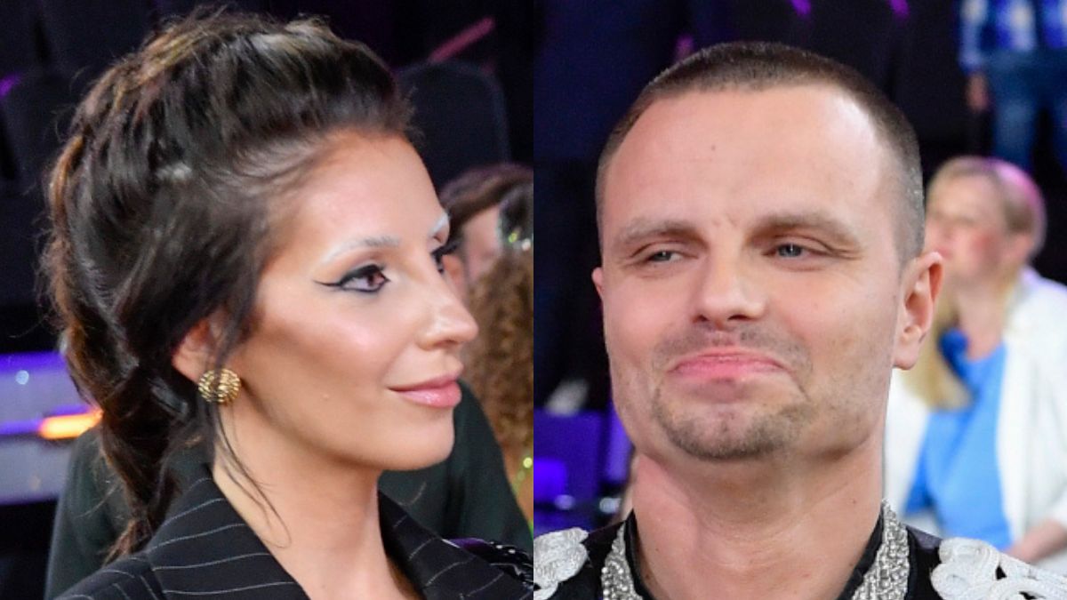 Partnerka Marcina Hakiela o kulisach ich związku