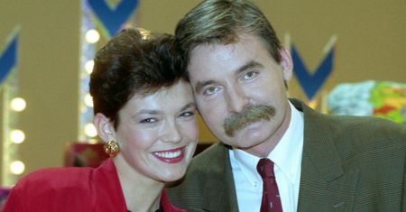 Była pierwszą hostessą w "Kole Fortuny". Tak wygląda dziś