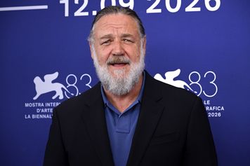Russell Crowe wystąpi w Polsce. Wejściówka na spotkanie to kilka tysięcy złotych