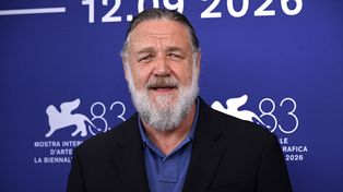 Russell Crowe wystąpi w Polsce. Wejściówka na spotkanie to kilka tysięcy złotych