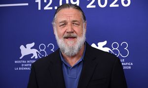Russell Crowe wystąpi w Polsce. Wejściówka na spotkanie to kilka tysięcy złotych