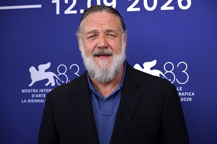Russell Crowe wystąpi w Polsce. Wejściówka na spotkanie to kilka tysięcy złotych