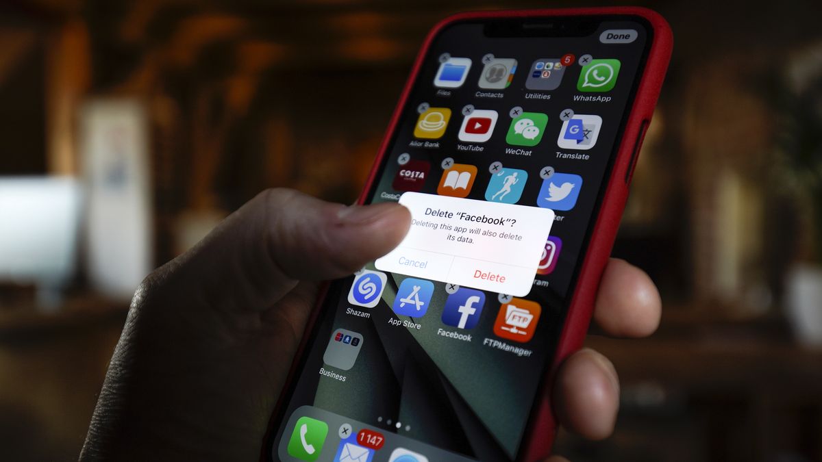 Czy użytkownicy Facebooka chcą korzystać z serwisu, który tak się zmienia?