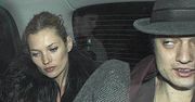 Kate Moss i Pete Doherty chcą mieć dziecko