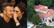 Beckhamowie mają kłopoty finansowe? Sprzedają kolejną willę