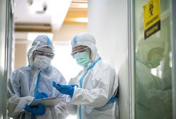 Omikron zdominuje świat? Ekspert nie ma złudzeń