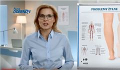 "Podwójna dawka w jednej tabletce" - rusza kampania Dobenox Forte