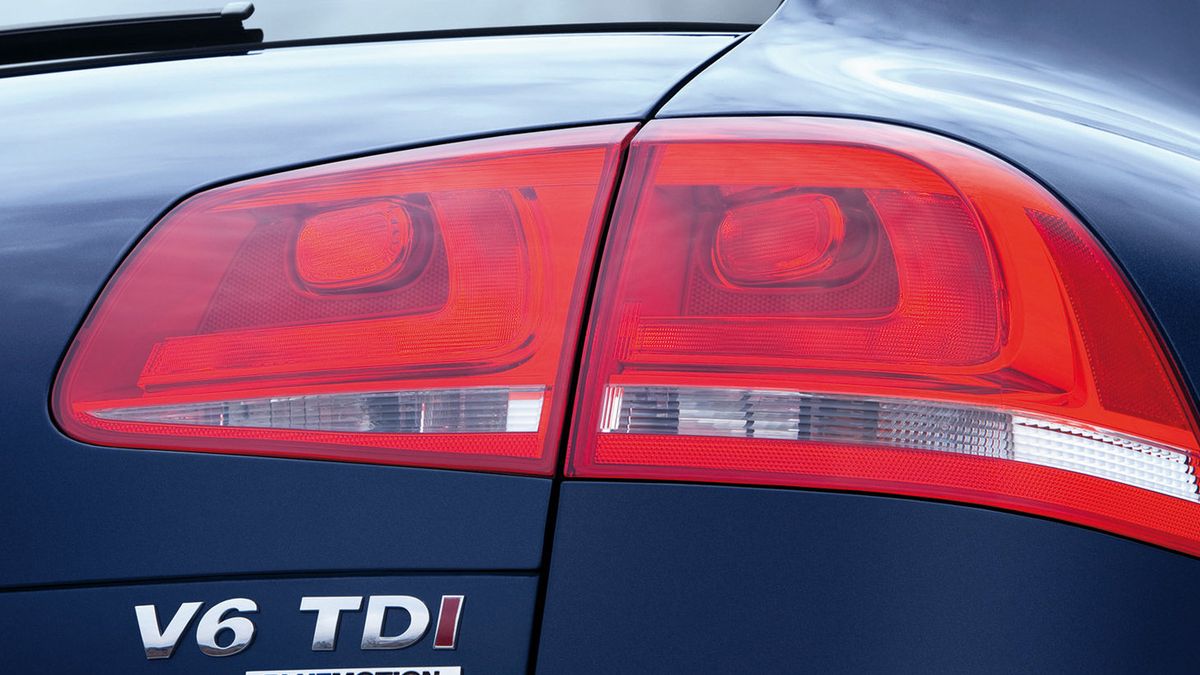 Volkswagen był pierwszym koncernem, któremu udowodniono oszustwo