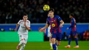 Racing Santander - FC Barcelona. Gdzie oglądać mecz Pucharu Króla? O której początek?