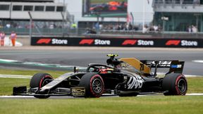 F1: Haas niezwykle cennym zespołem. Ma zwiększyć zainteresowanie Formułą 1 w USA