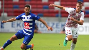 AS Trencin - Górnik Zabrze na żywo. Transmisja TV, stream online