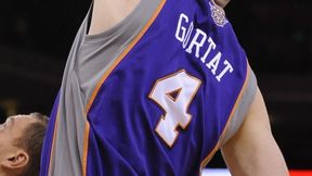 Gortat najlepszy, ale Suns polegli z Grizzlies. 30 zbiórek Andrewa Bynuma!