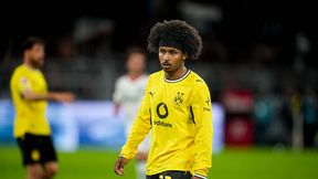 "Ustne porozumienie". Jest o krok od FC Barcelony