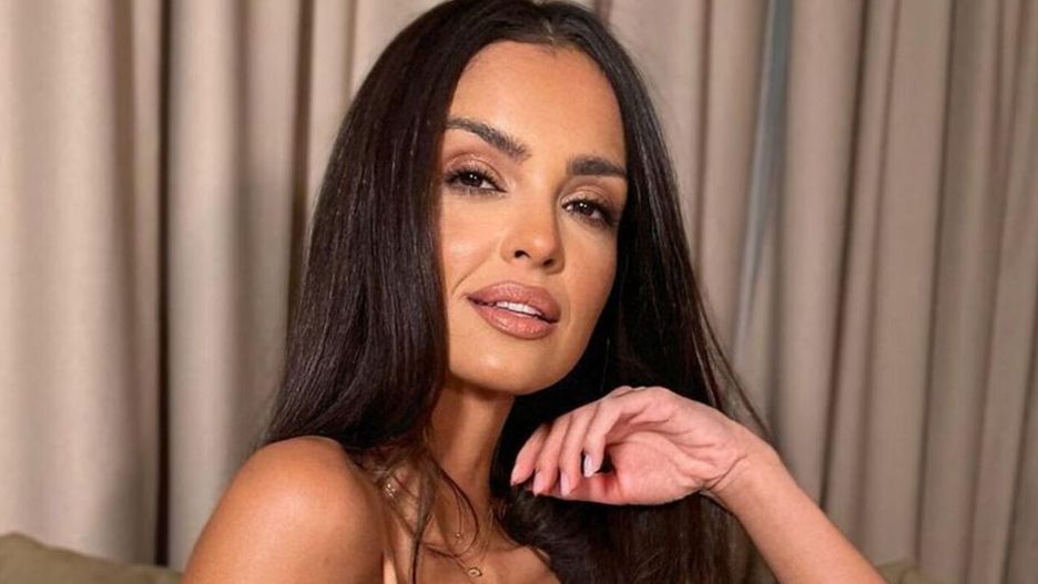 Klaudia El Dursi