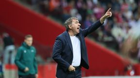 Domagają się dymisji selekcjonera. "Jak najszybciej"