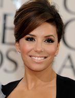 Eva Longoria oficjalnie nie Parker