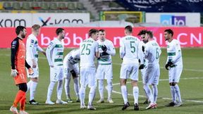 PKO Ekstraklasa: Raków Częstochowa - Lechia Gdańsk 0:1 (galeria)