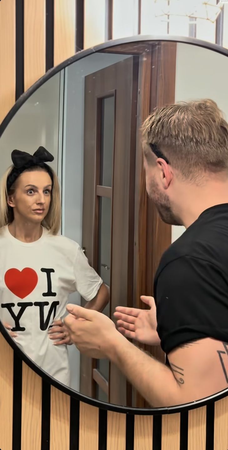 Tak mieszkają Daria i Filip z "Love is Blind"