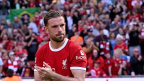 Powrót po dwóch latach. Legenda Liverpoolu ponownie w Premier League