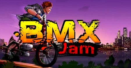 iRecenzja: tak się jeździ na rowerach w Bydgoszczy [BMX Jam]