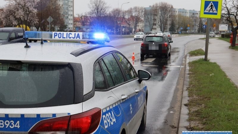 O zmianach często zapominają nie tylko kierowcy, ale i piesi