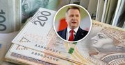 Podwyższenie drugiego progu do 180 tys. zł. Kto i ile zyskałby na pomyśle Czarnka?