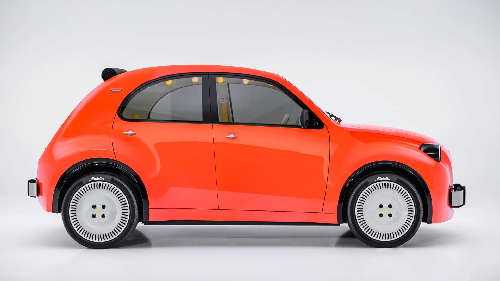 Citroën 2CV Concept