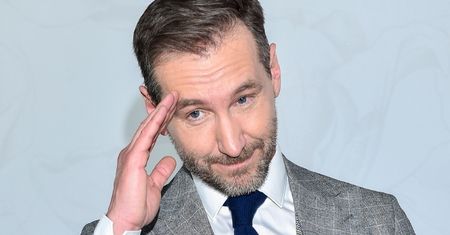 Piotr Kraśko trafi PRZED SĄD. Jest akt oskarżenia przeciwko dziennikarzowi