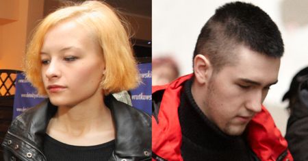 Katarzyna W. odnaleziona w Sosnowcu! ODESZŁA OD MĘŻA?!