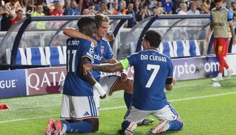 LM: nieudany debiut Puchacza