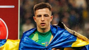 Wszyscy się nim zachwycają. Teraz napisał o Ukrainie