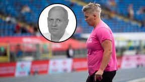 Wzruszający wpis Włodarczyk. Pożegnała swojego ojca