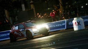 Rajd Meksyku: dobre tempo ORLEN Team