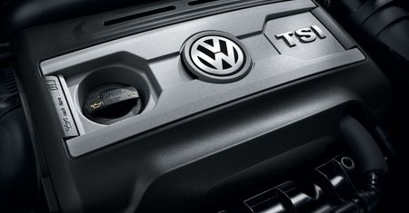 Volkswagen przyznaje, że era downsizingu zbliża się ku końcowi
