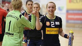 Historyczna szansa kielczanek - zapowiedź dwumeczu Uskudar B.S.K. - KSS Kielce